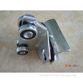 Cable Trolley / Crane Spare Parts/End Cable Clip